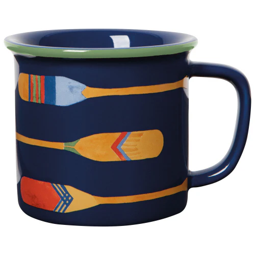 Coffee Mug - Voyage - Image 1