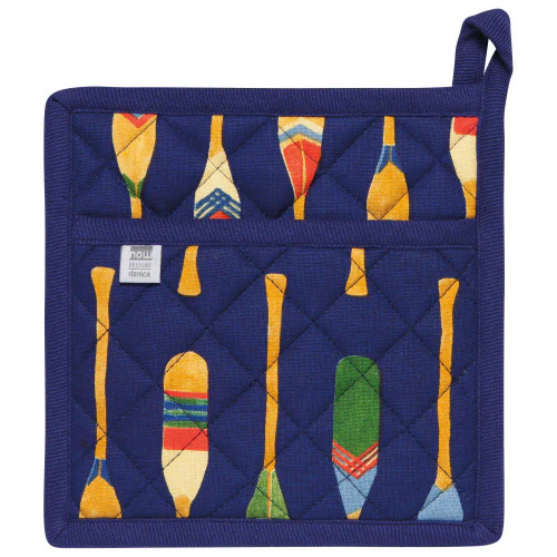 Pot Holder - Voyage - Image 1