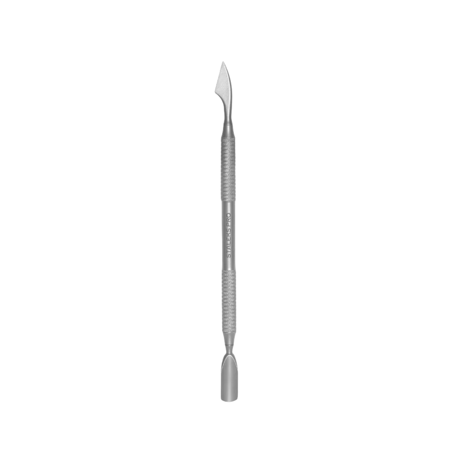 STALEKS SMART CUTICLE PUSHER 50 TYPE 2 (ROUNDED PUSHER AND REMOVER) PS-50/2- STALEKS™ - Image 1