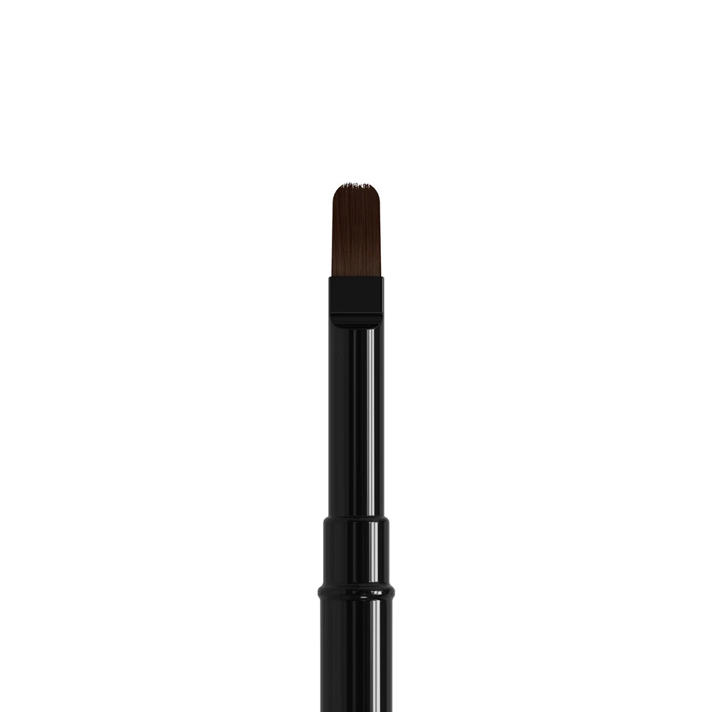 STALEKS - Double-Ended Brush Expert for Gel 11mm / for Gel 7mm - NBE-06/10 - Image 2