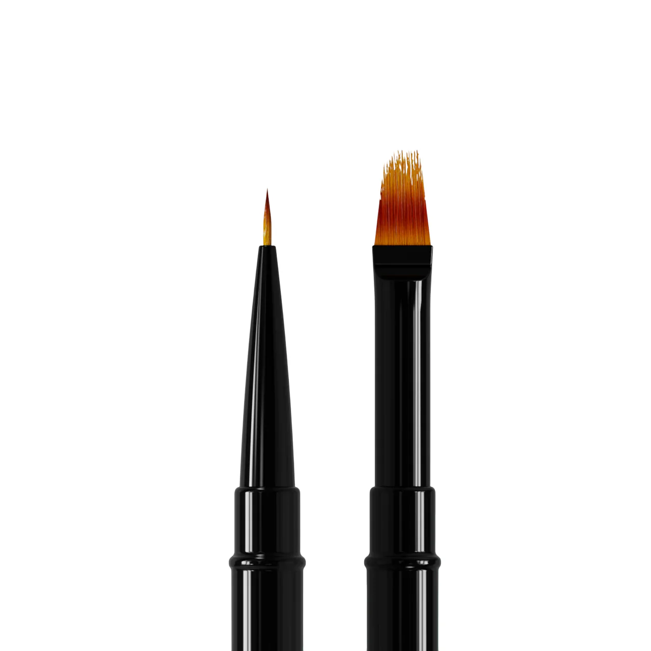 STALEKS - Double-ended Brush Expert Liner 7mm / for Gradient 11mm - NBE-01/07 - Image 2