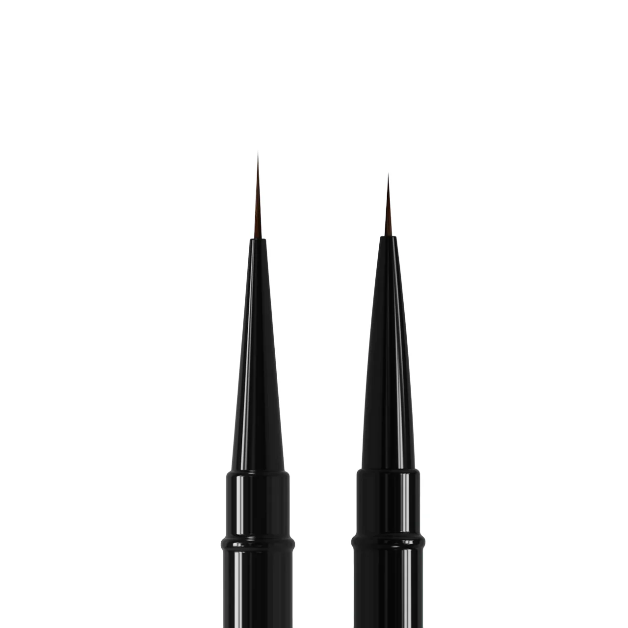 STALEKS - Double-ended Brush Expert Liner 7mm / Liner 10mm - NBE-01/03 - Image 2