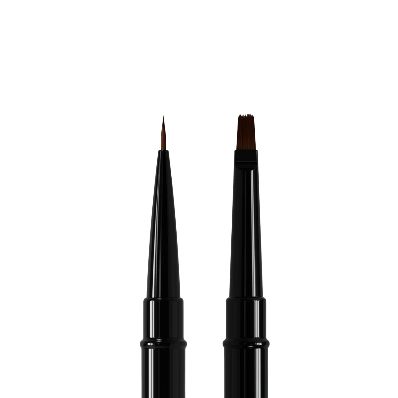 STALEKS - Double-ended Brush Expert Liner 7mm / for Gel 7mm - NBE-01/04 - Image 2