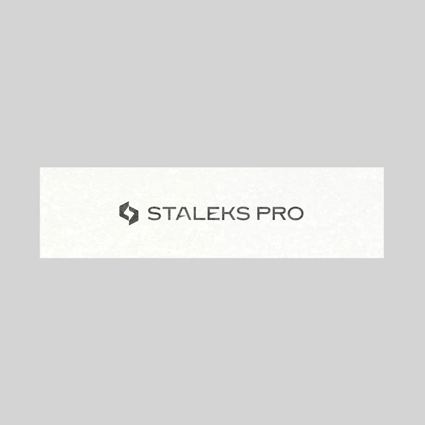 STALEKS - Grinding Buff Rectangular EXPERT 51 150 grit, 10 pcs - Image 2