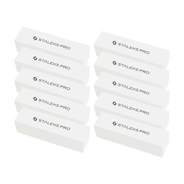 STALEKS – Grinding Buff Rectangular EXPERT 51 150 grit, 10 pcs