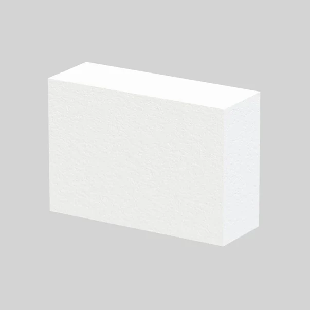 STALEKS - Grinding Buff Rectangular Mini EXPERT 51 100/180 grit, 50pcs - Image 2