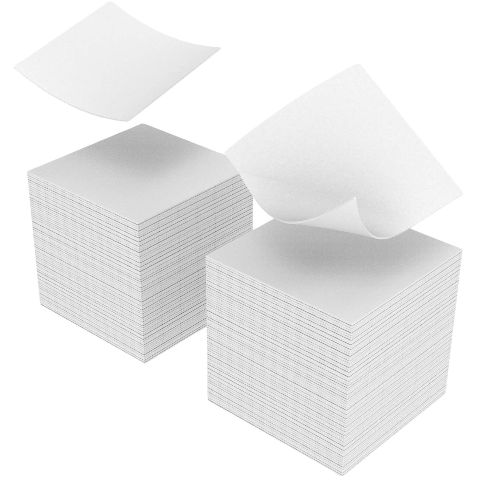 STALEKS - Lint-Free Wipes SMART (400pcs) WS- 400 - Image 2