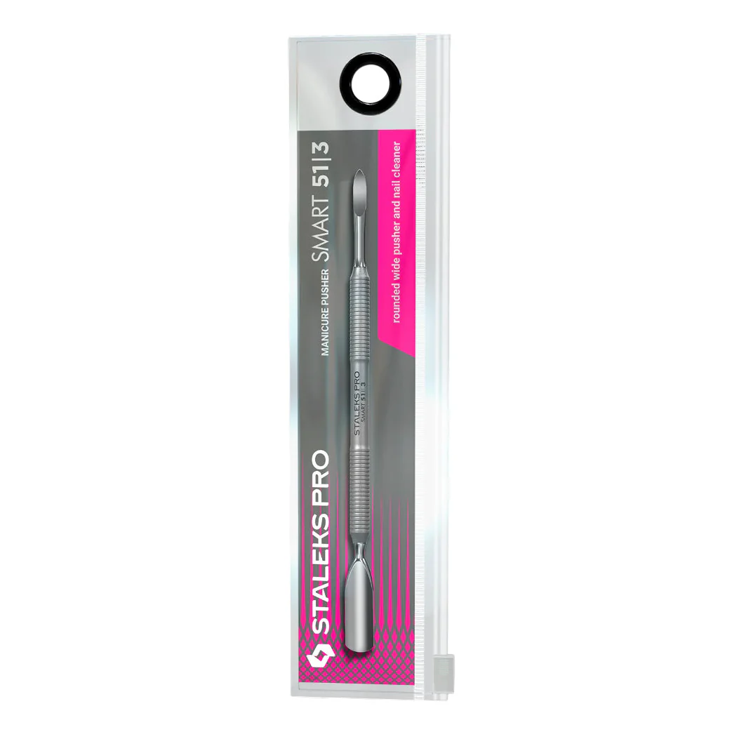 STALEKS - Manicure Pusher Smart 51 Type 3 - Image 3