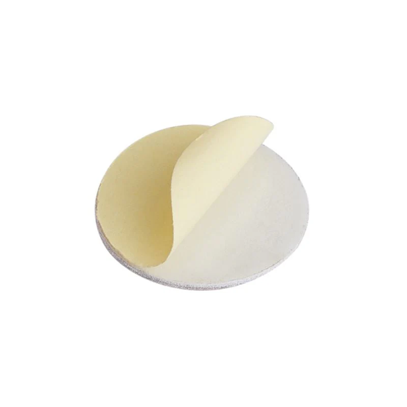 STALEKS Pro L Pododisc Disposable Files Soft Base for Pedicure Disc, 25mm (50 pcs) Pdfs-25 - Image 3