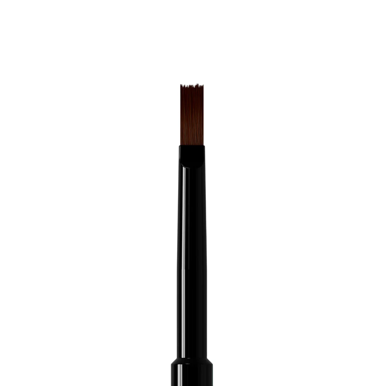 STALEKS - Straight Brush for Gel Expert Width 6mm / Length 10mm - NBE-08 - Image 2