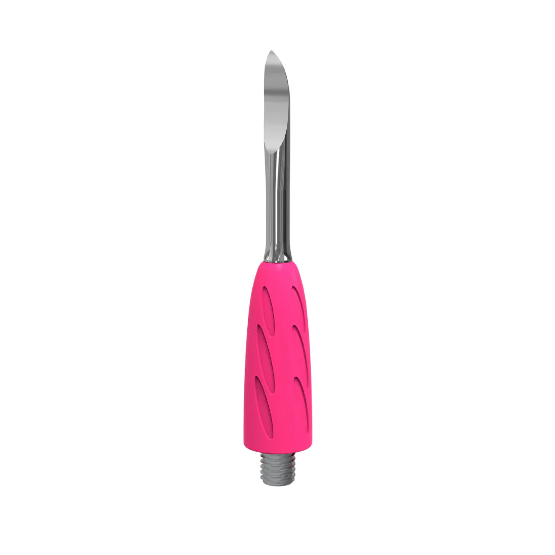 STALEKS – Working Part of the Pusher Combo Uniq 19 Nail Cleaner Pusher