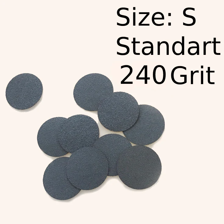 REFILL PODS DISC S STANDART  (50 PCS) - SMART™ - Image 3