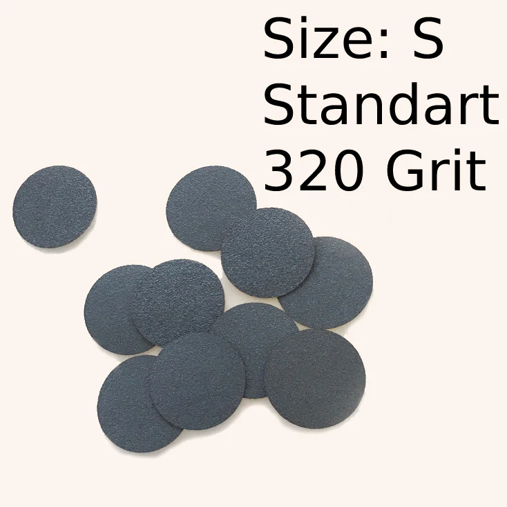 REFILL PODS DISC S STANDART  (50 PCS) - SMART™ - Image 2