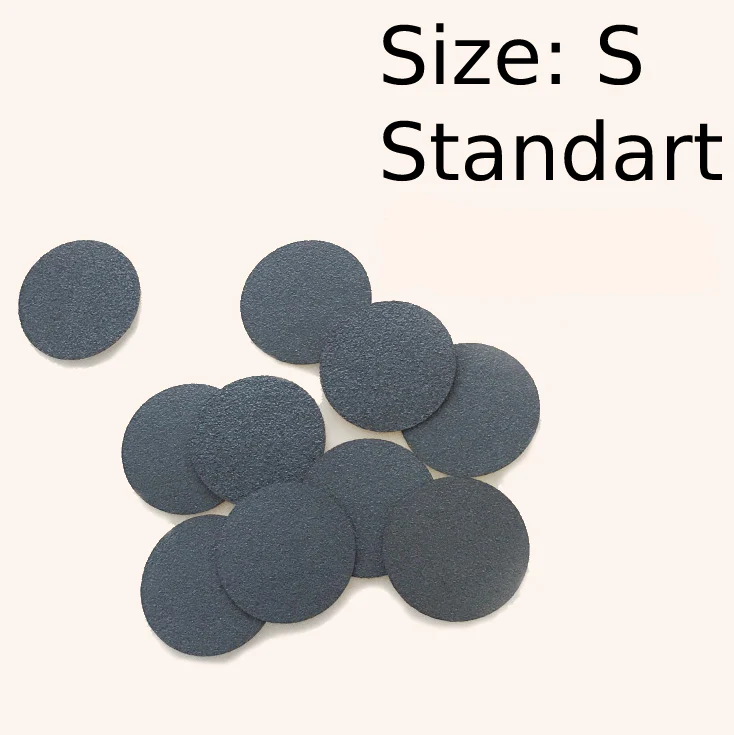 REFILL PODS DISC S STANDART  (50 PCS) - SMART™ - Image 1