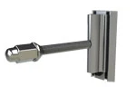 Spare Tire Carrier, By Load Locker - Image 1