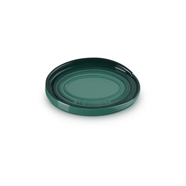 Spoon Rest, Artichaut