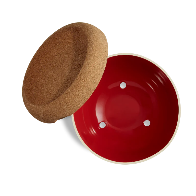 Storage Bowl Deep, Grand Cru - Image 2