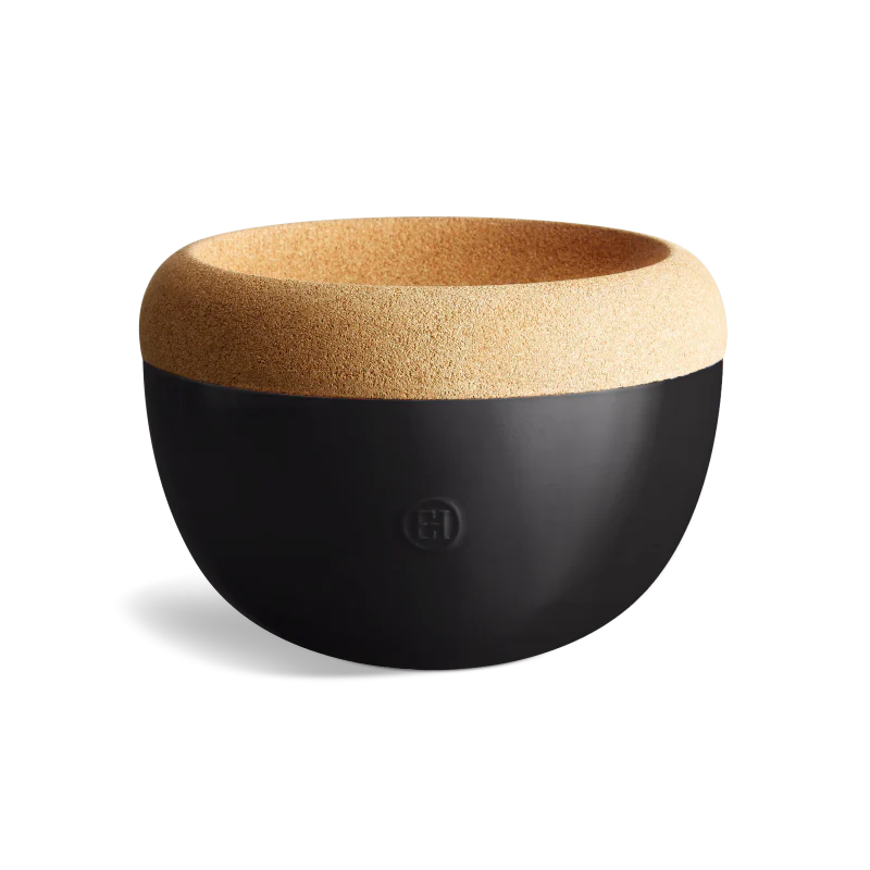 Storage Bowl Deep, Truffle - Image 1