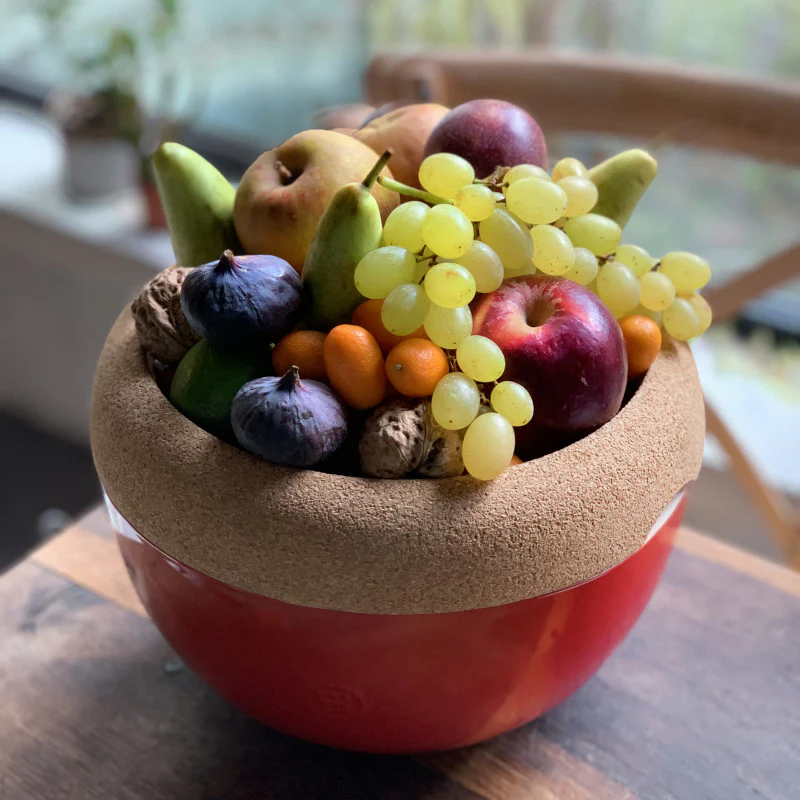 Storage Bowl Deep, Grand Cru - Image 3