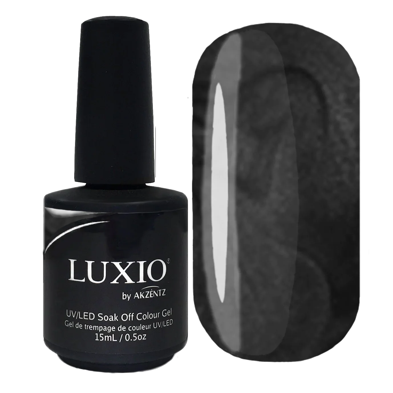 Luxio – Storm