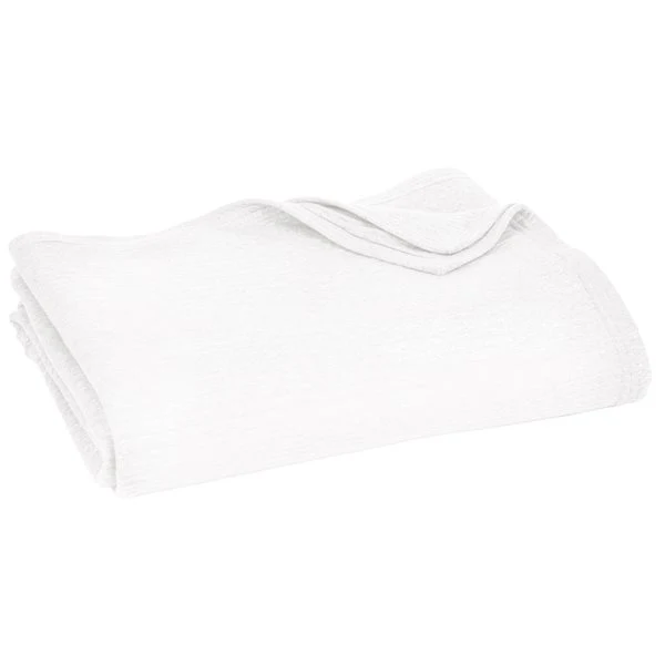 Duvet Cover & Shams Set -Suite White - Image 2