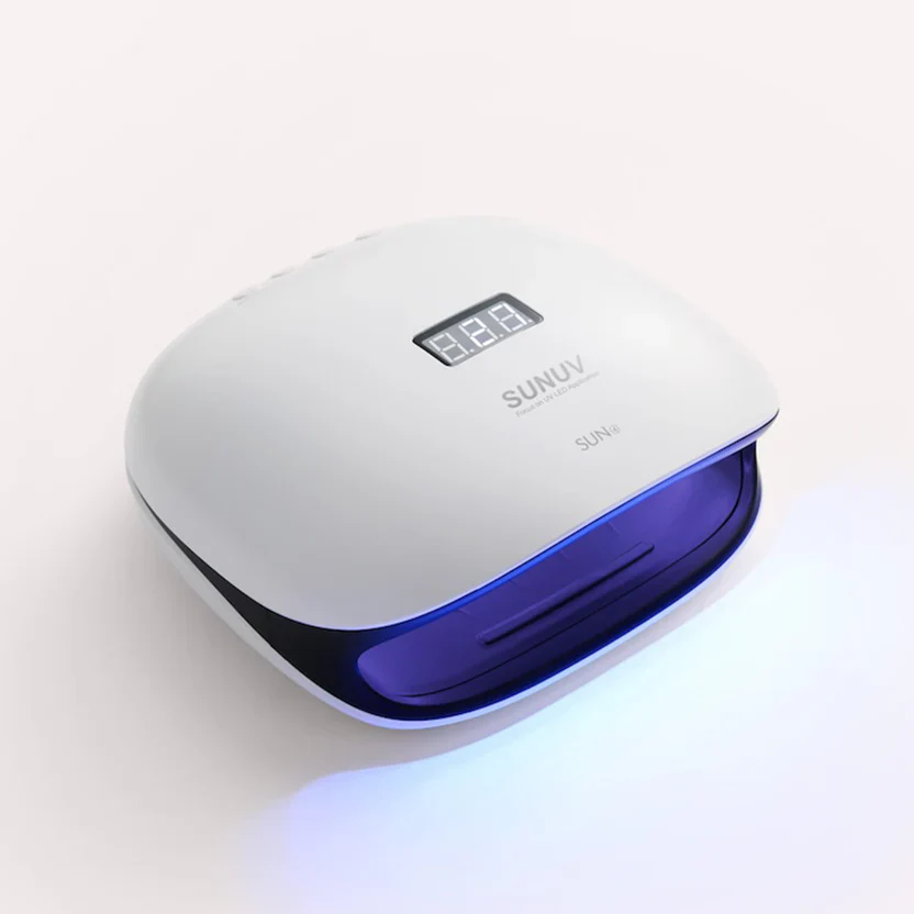 SUNUV SUN4 UV LED Nail Lamp - Image 1
