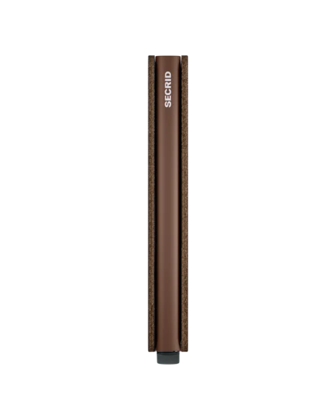 Slimwallet, Original Chocolate - Image 3