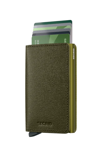 Slimwallet, Crisple Kelp - Image 2
