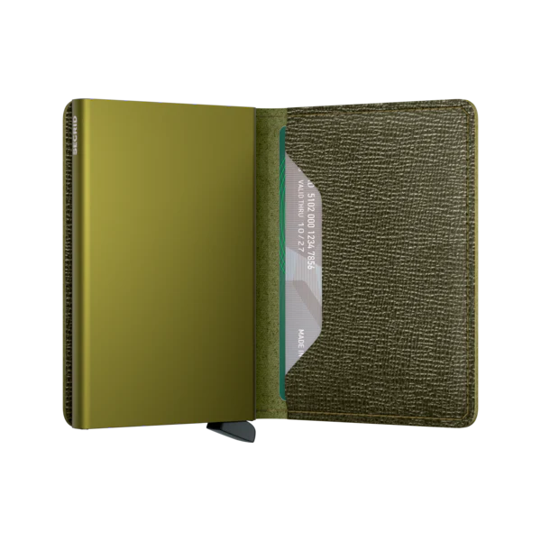 Slimwallet, Crisple Kelp - Image 3