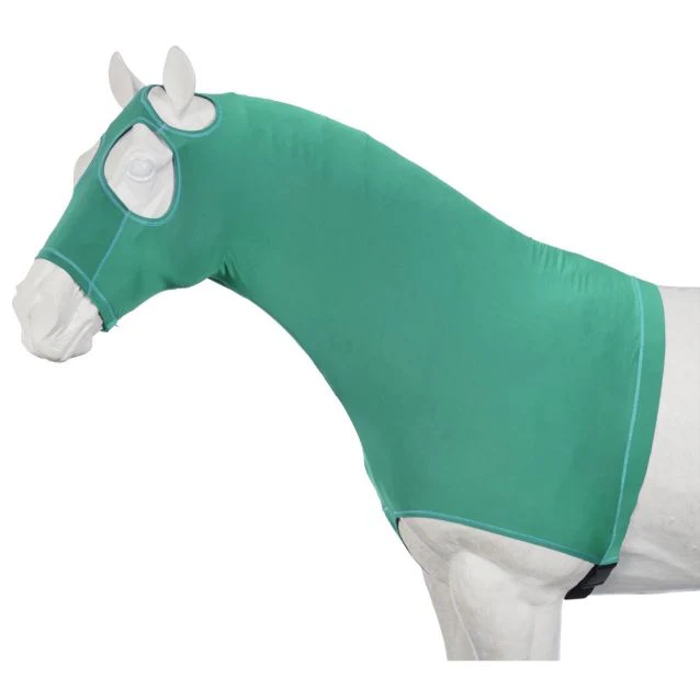 Tough 1 Mane Stay Spandex Hood - Image 3