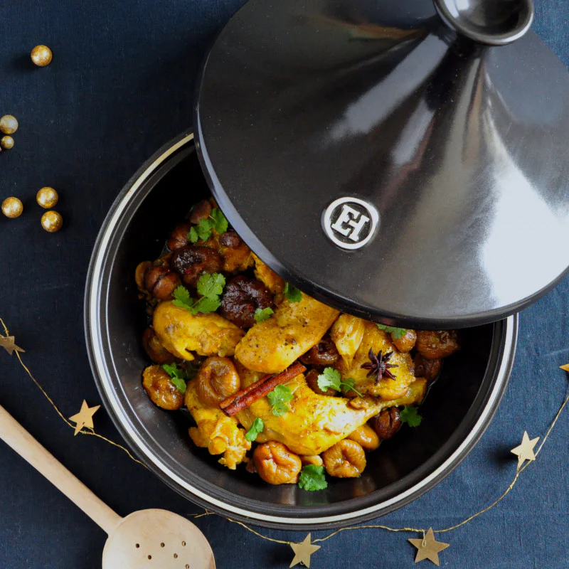 Tagine, Fusain - Image 2