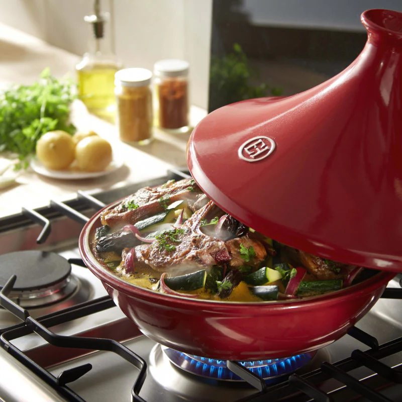 Tagine, Grand Cru - Image 3