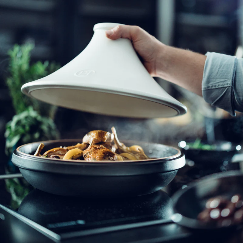Tagine, Delight White - Image 3