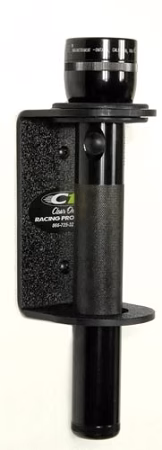 "D" Cell Flashlight Holder - Image 1