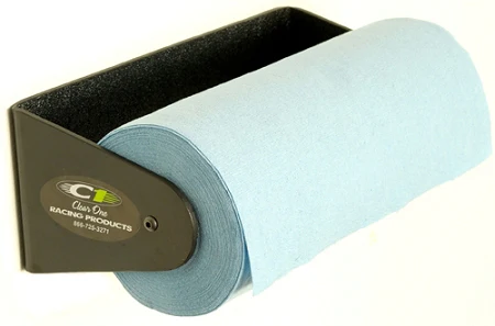 Paper Towel Rack - Image 1