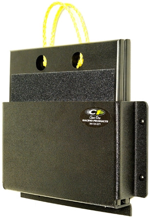 Jack Pad Pouch (wall mount) - Image 1
