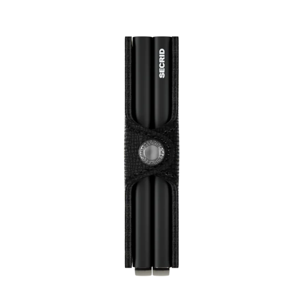 Twinwallet - Crisple Black - Image 3