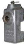 Trailer Cam Bar Lock **ONLY 2 LEFT**