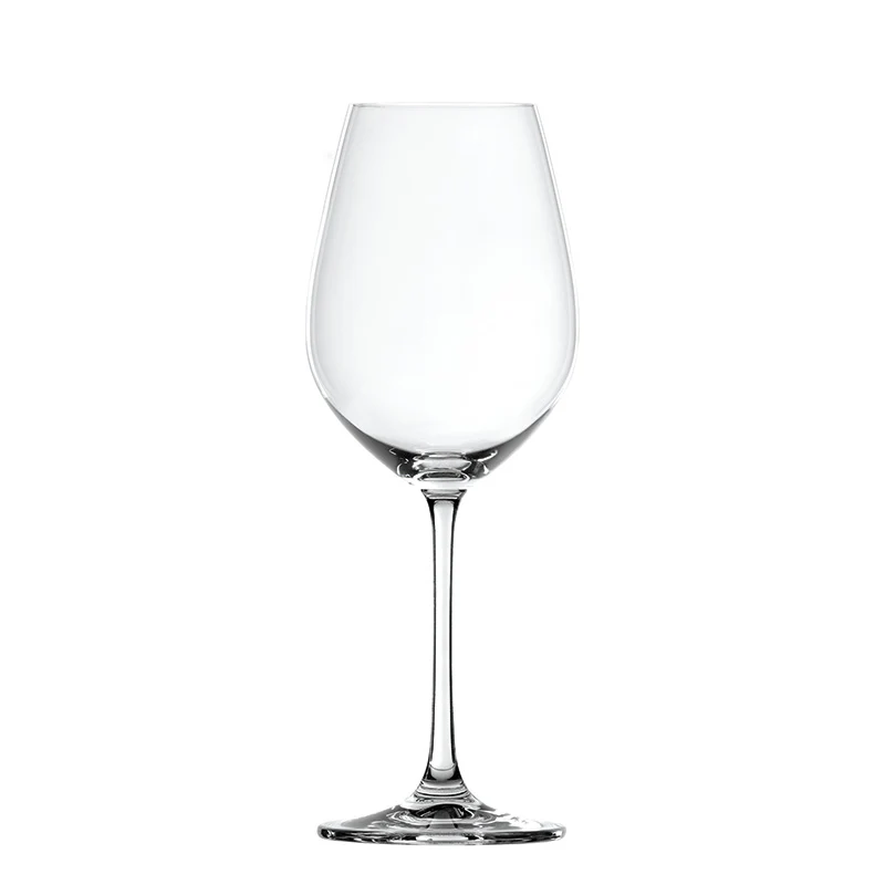 Red Wine Glass Set, Salute - Image 1