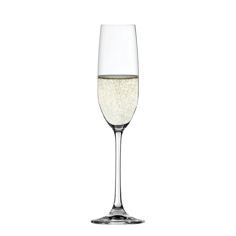 Champagne Flute, Set, Salute - Image 1