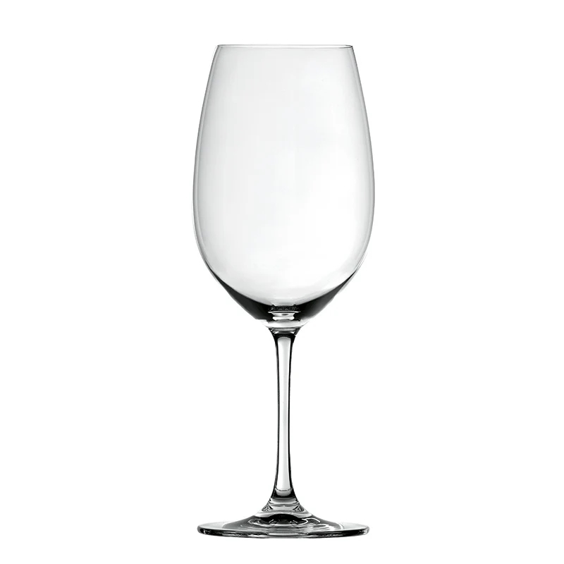 Bordeaux Wine Glass, Set, Salute - Image 1
