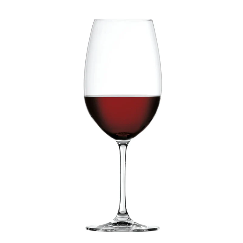 Bordeaux Wine Glass, Set, Salute - Image 2