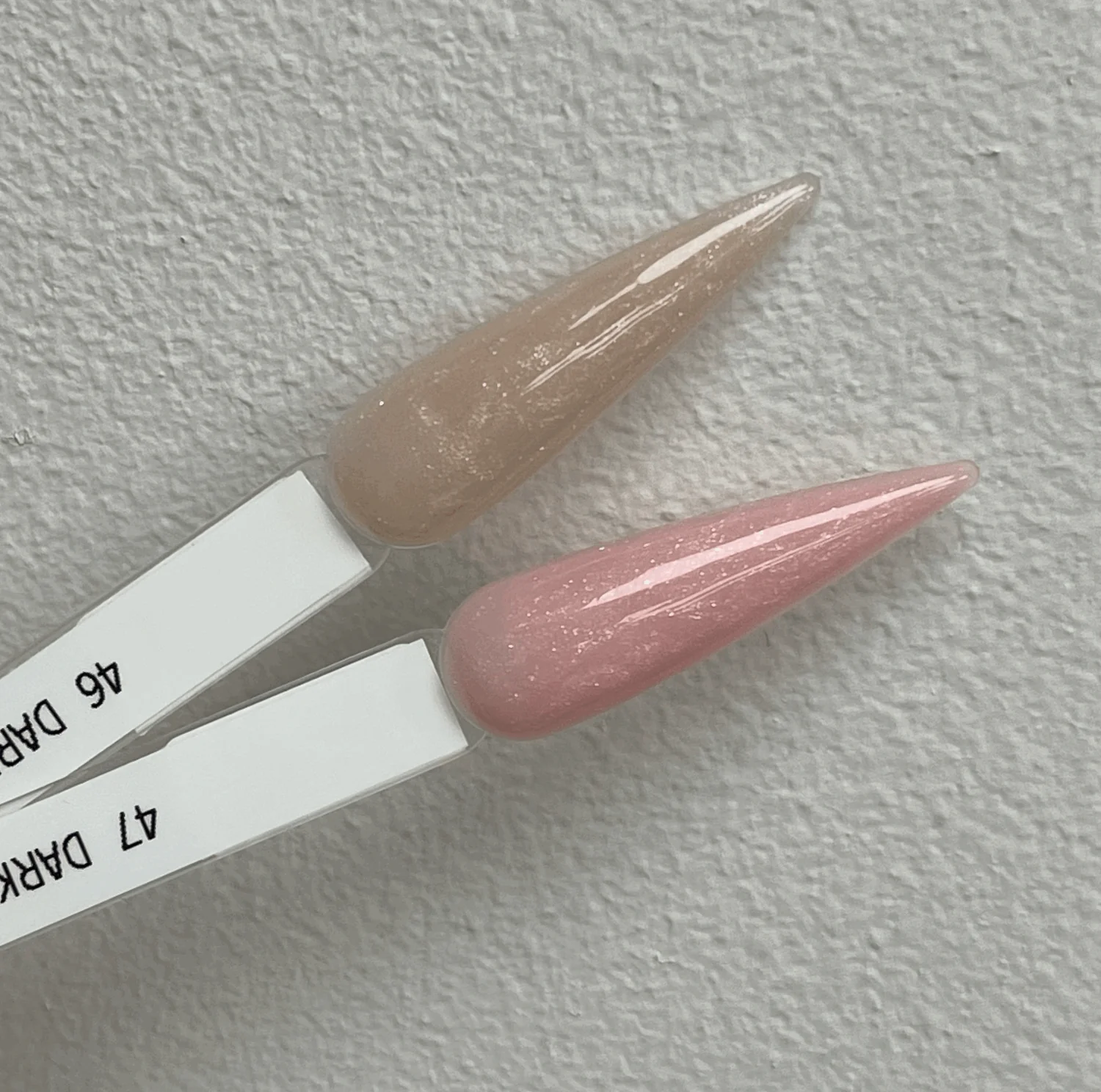 DARK Medium Gel #47, 15ml - Image 3