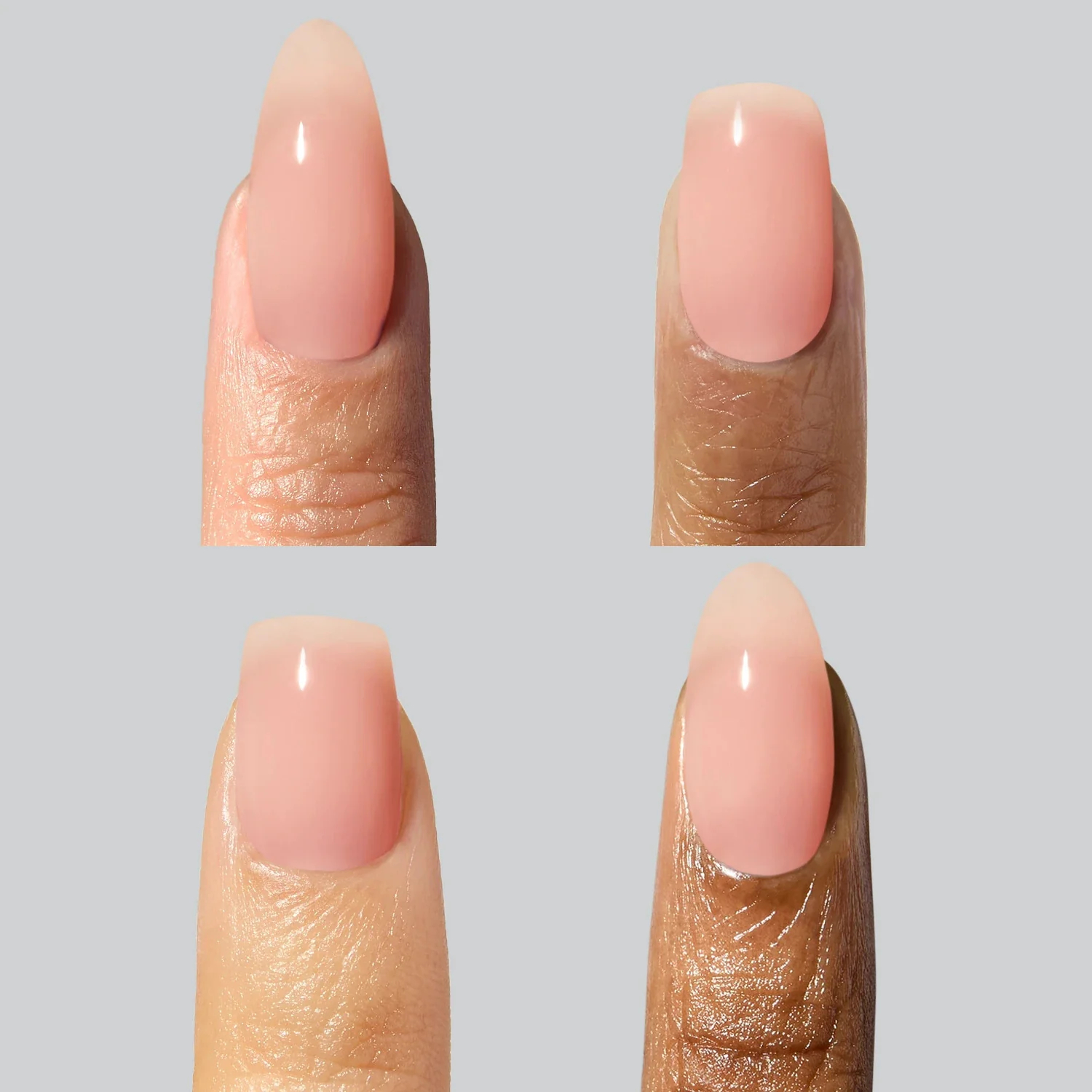 The GelBottle - 17 Hard Builder Gel BIAB, 20ml - Image 2