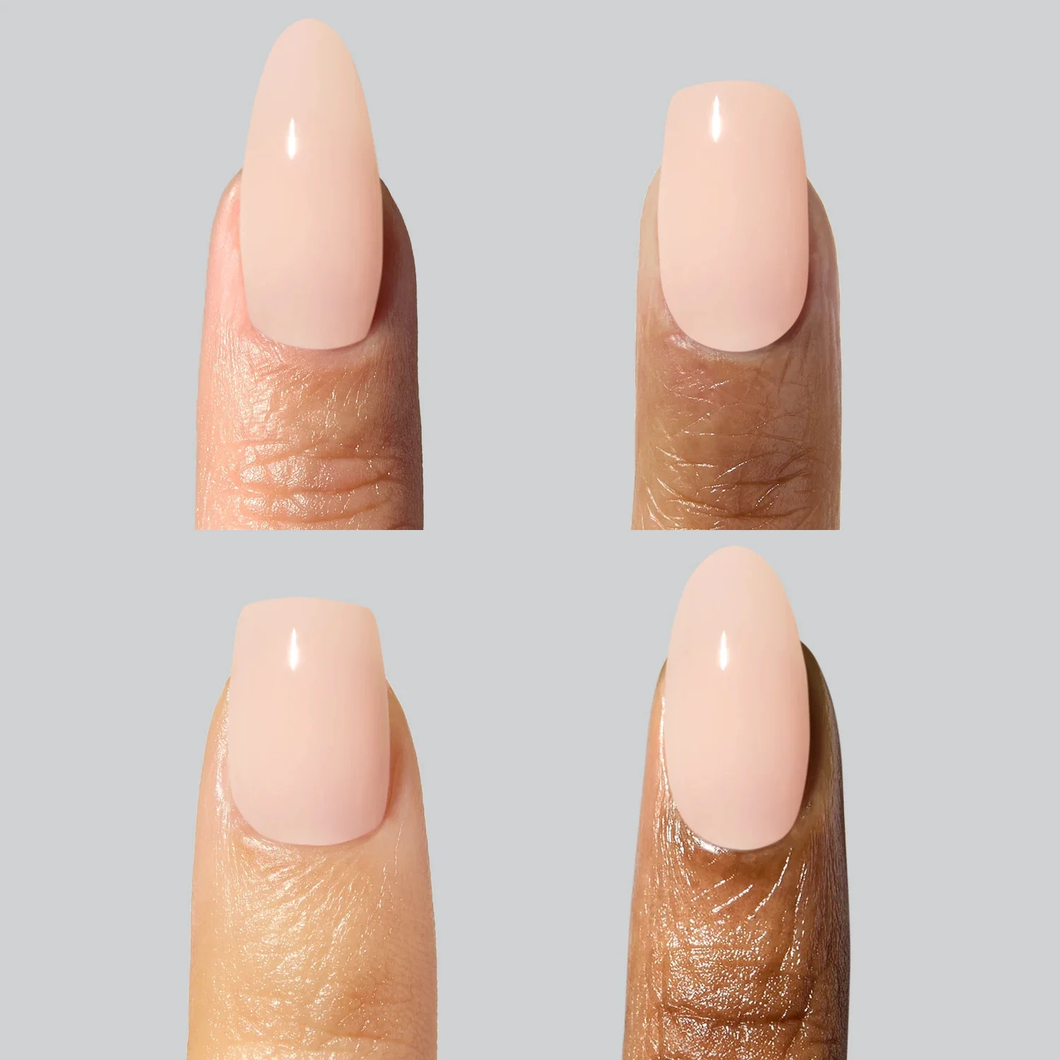 The GelBottle - 19 Hard Builder Gel BIAB, 20ml - Image 2