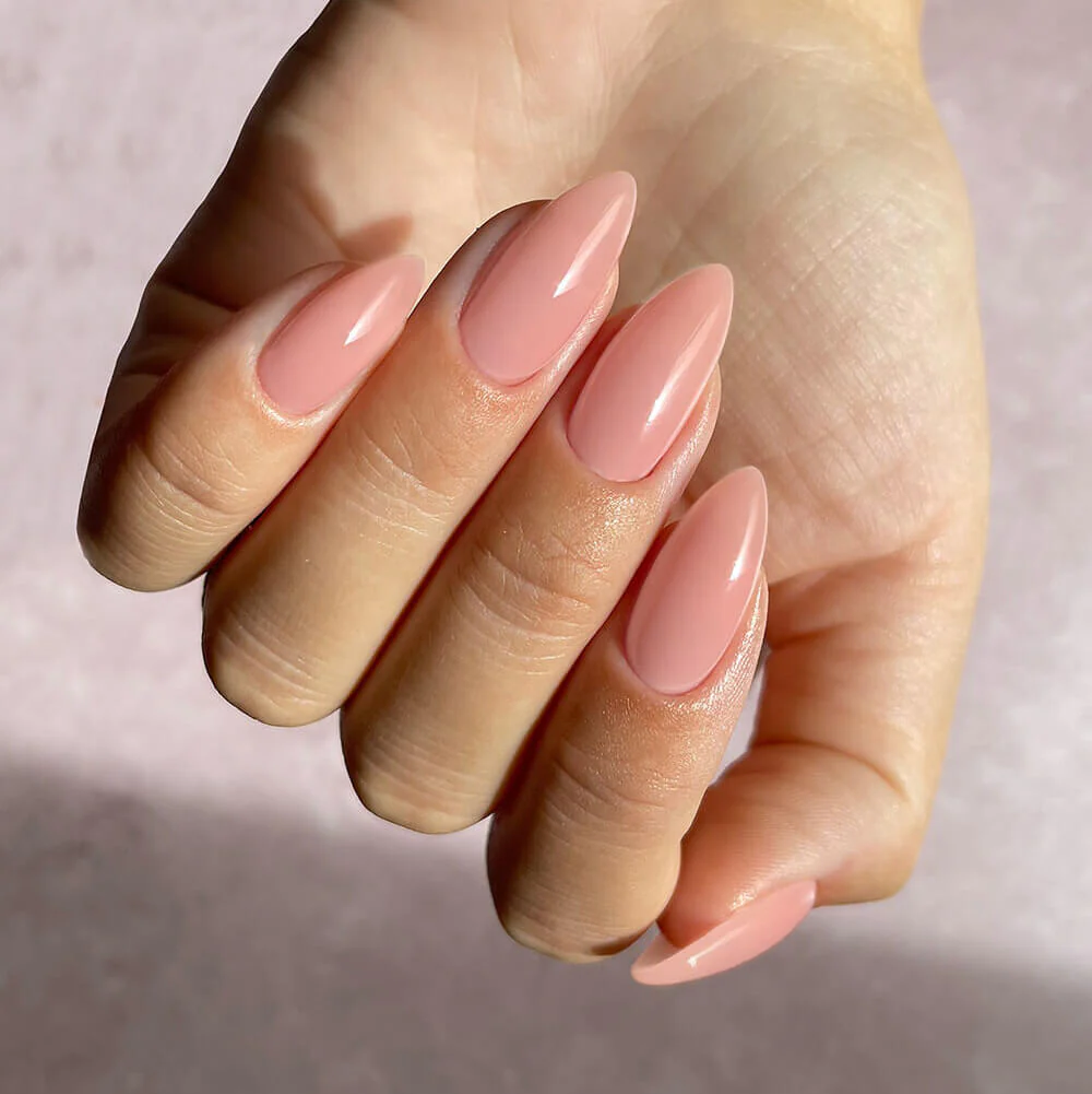 The GelBottle - 20 BIAB Builder Gel, 20ml - Image 2
