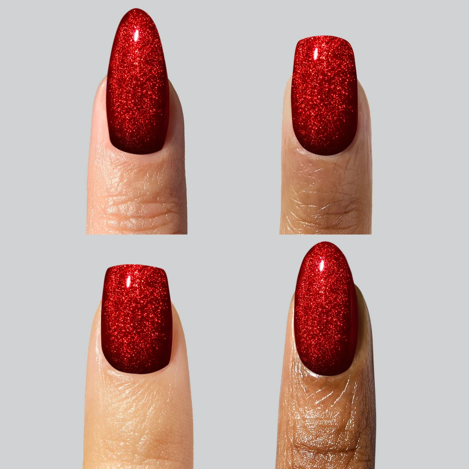 The GelBottle - All I Want Magnetic Cat Eye, 20ml - Image 2