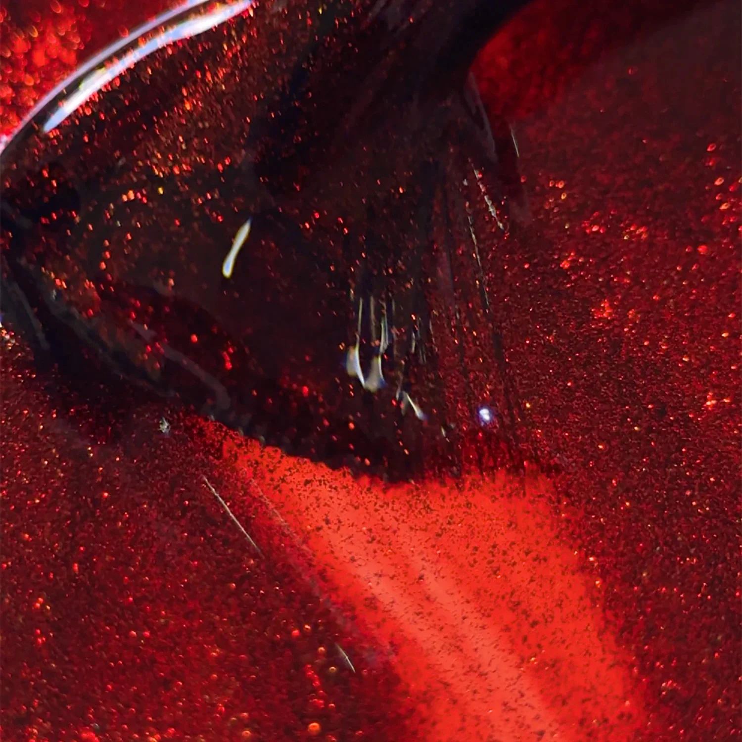 The GelBottle - All I Want Magnetic Cat Eye, 20ml - Image 3
