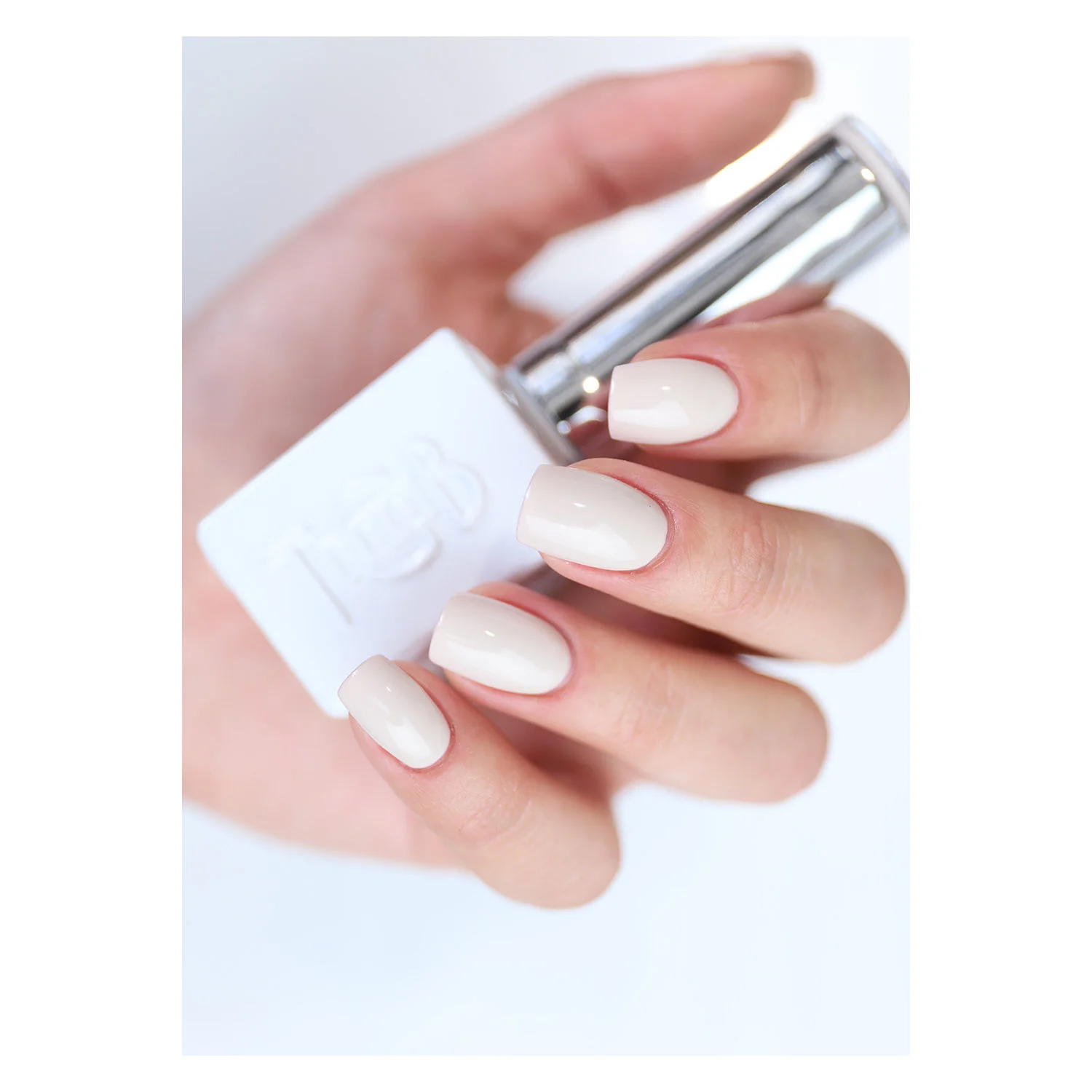 The GelBottle - Almond Gel Polish, 20ml - Image 2