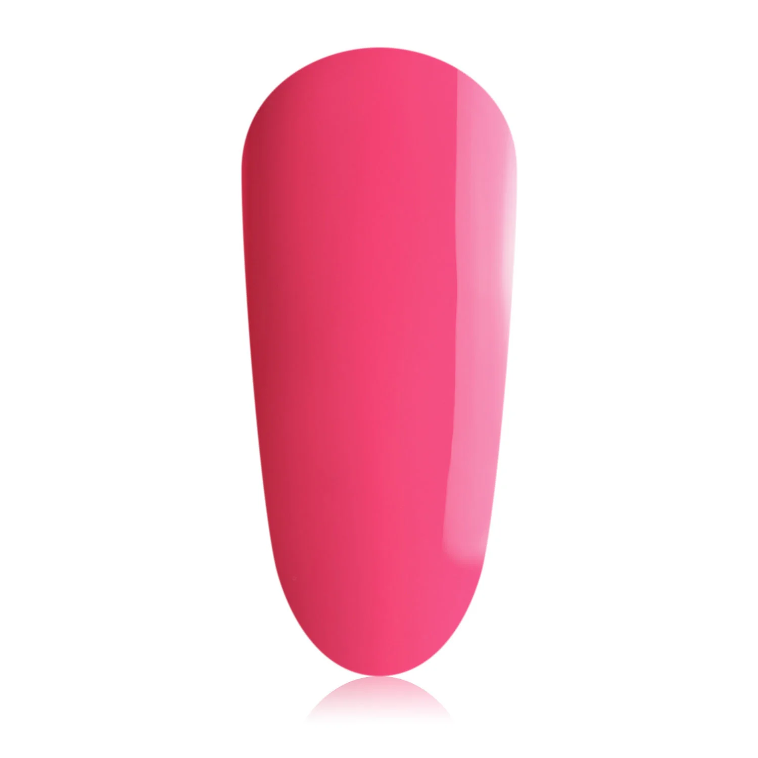 The GelBottle - Apricot Flower Gel Polish, 20ml - Image 1